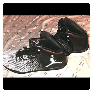 Brand new Jordan’s